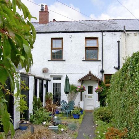 Railway Cottage Fairbourne Exteriér fotografie