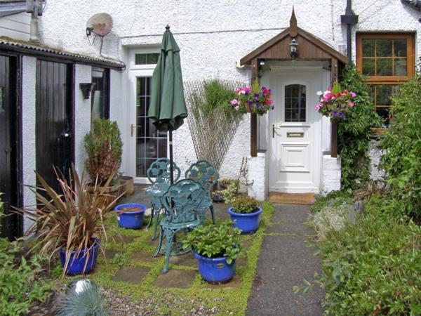 Railway Cottage Fairbourne Exteriér fotografie