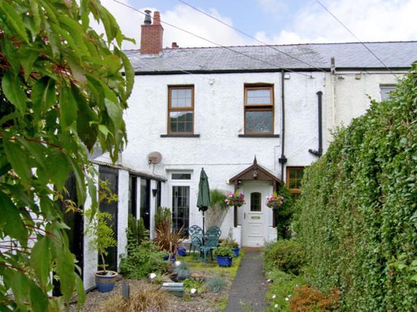 Railway Cottage Fairbourne Exteriér fotografie